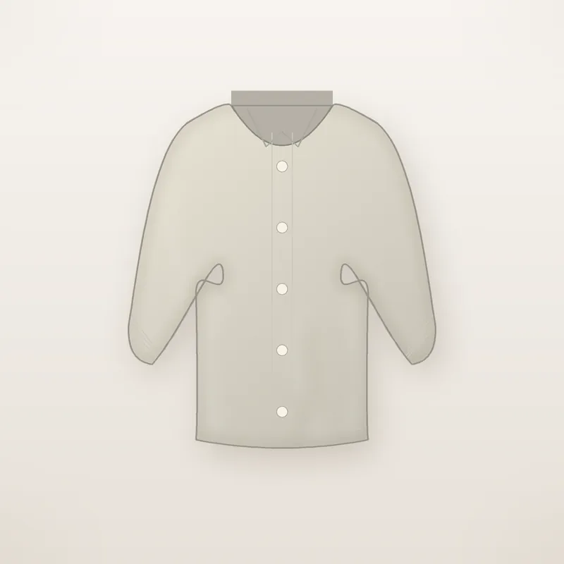 Seidenbluse, Gr. 36